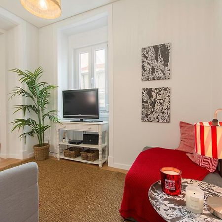 Charming Apartment For A Great Stay In Lisboa Eksteriør bilde
