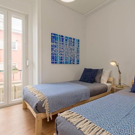 Charming Apartment For A Great Stay In Lisboa Eksteriør bilde