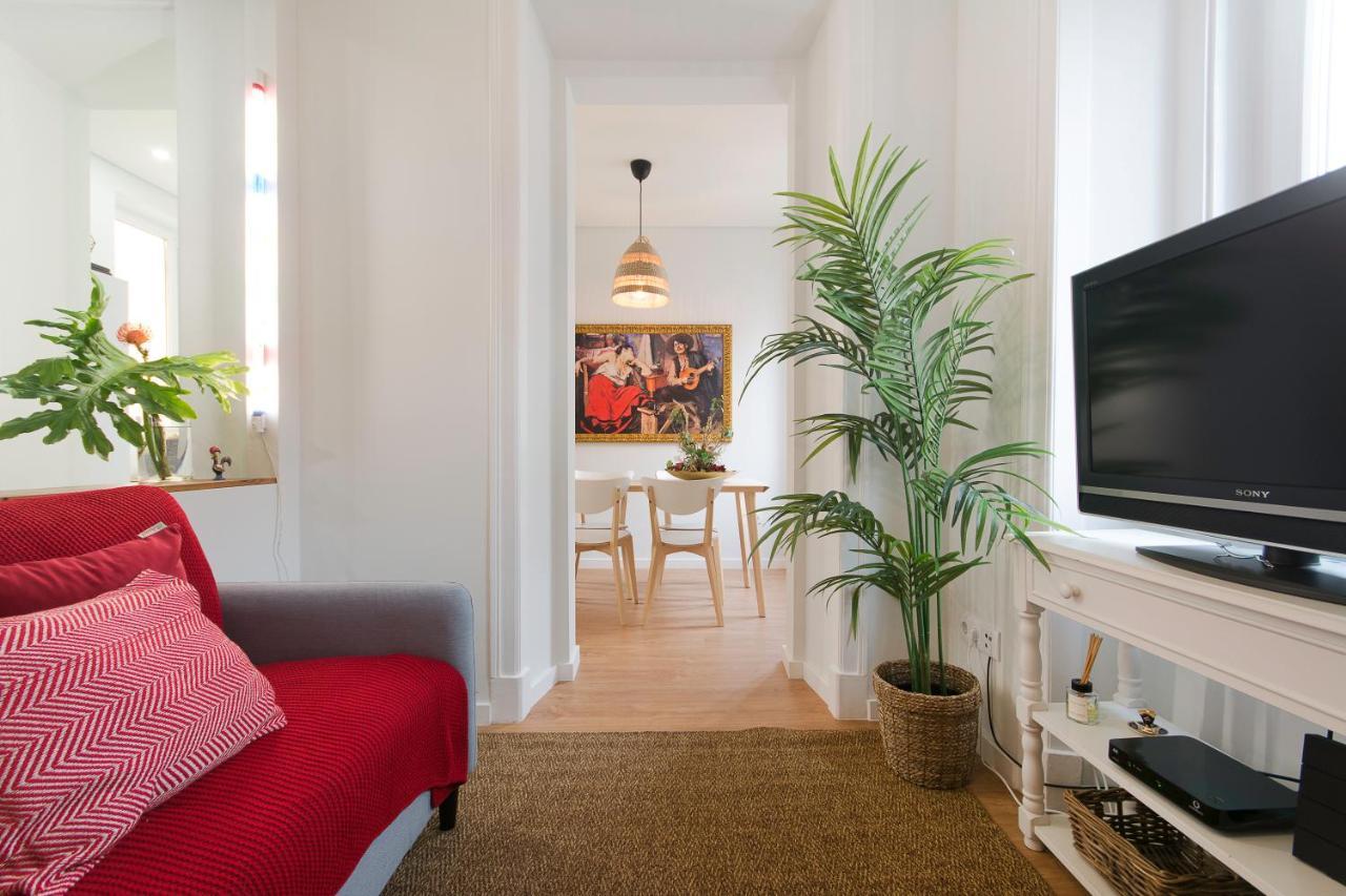 Charming Apartment For A Great Stay In Lisboa Eksteriør bilde