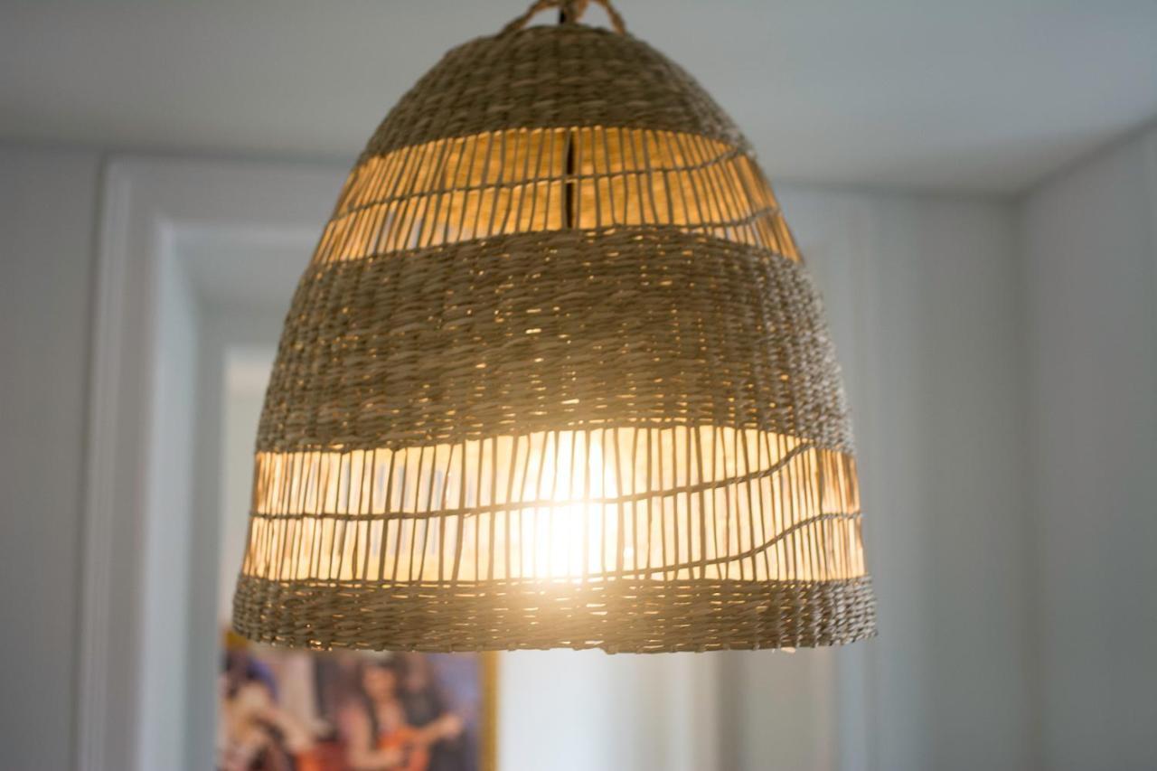 Charming Apartment For A Great Stay In Lisboa Eksteriør bilde