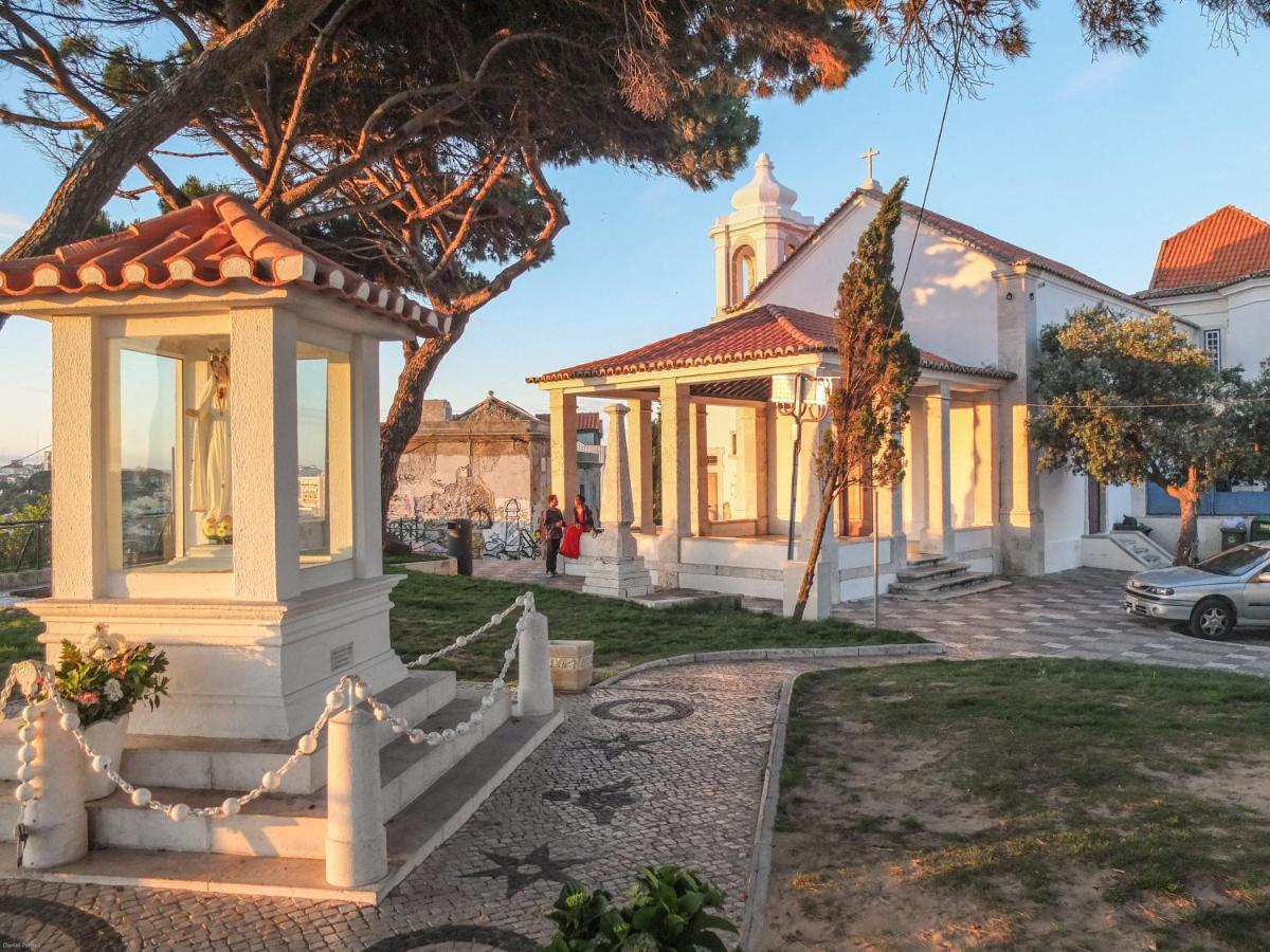 Charming Apartment For A Great Stay In Lisboa Eksteriør bilde