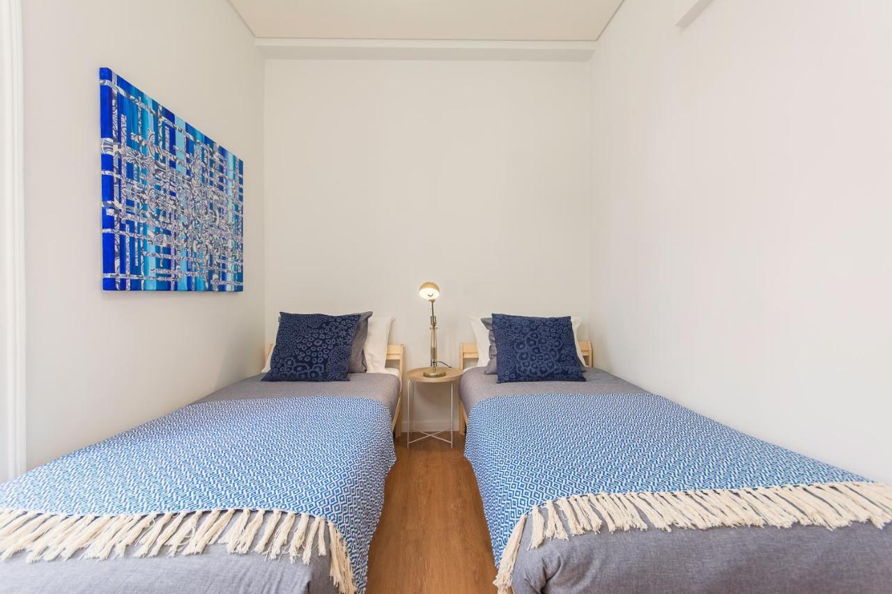 Charming Apartment For A Great Stay In Lisboa Eksteriør bilde