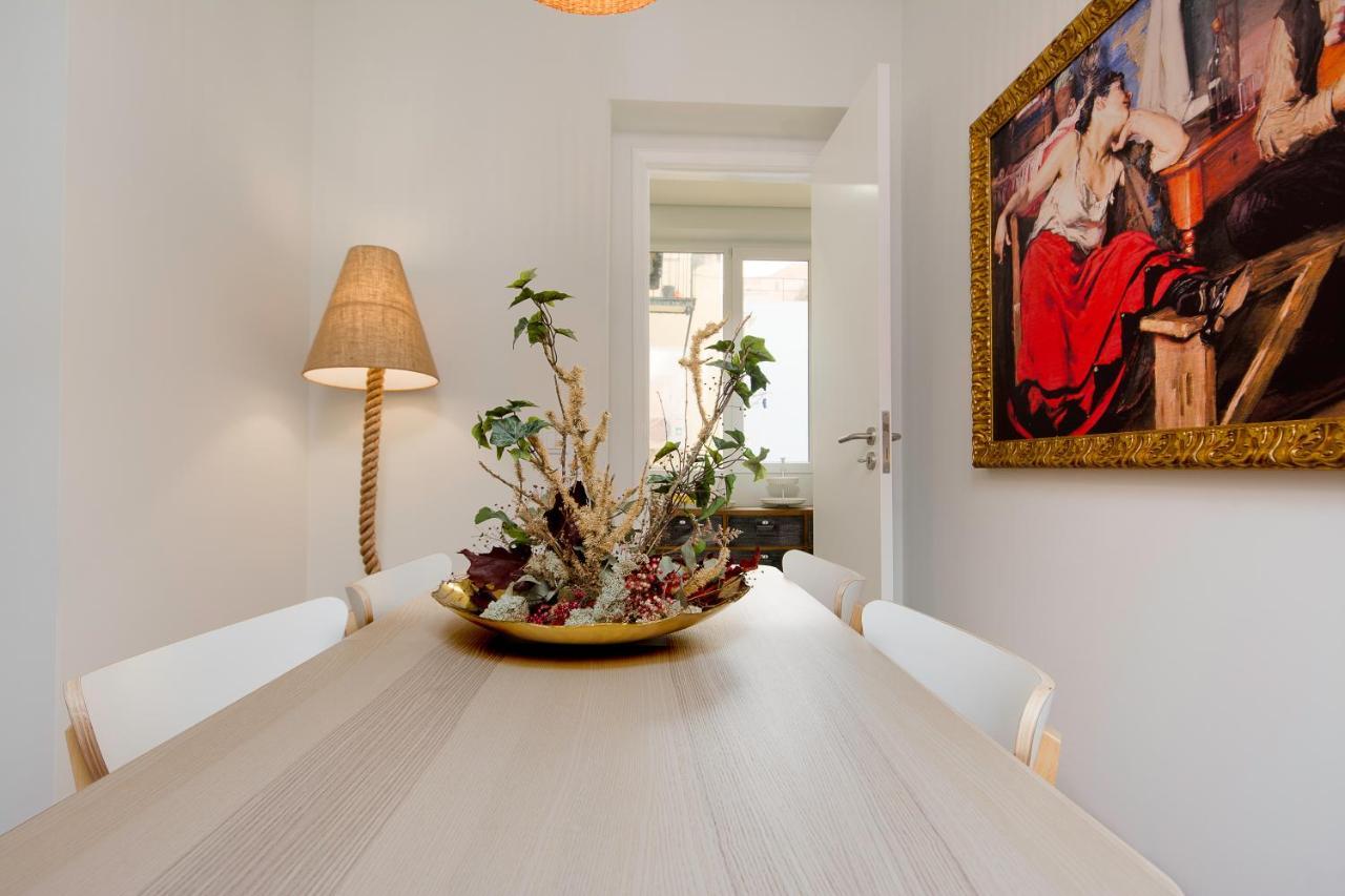 Charming Apartment For A Great Stay In Lisboa Eksteriør bilde