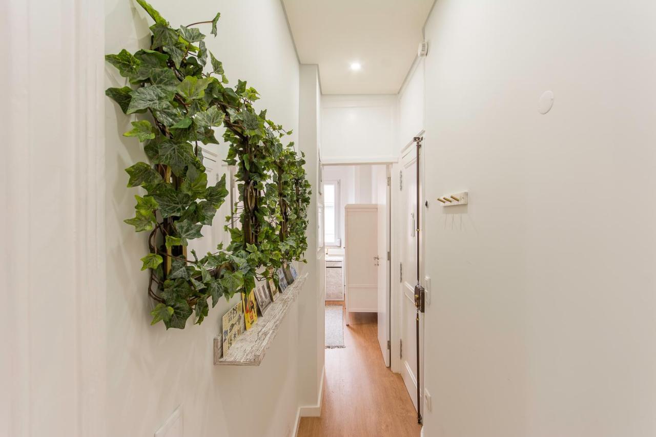 Charming Apartment For A Great Stay In Lisboa Eksteriør bilde